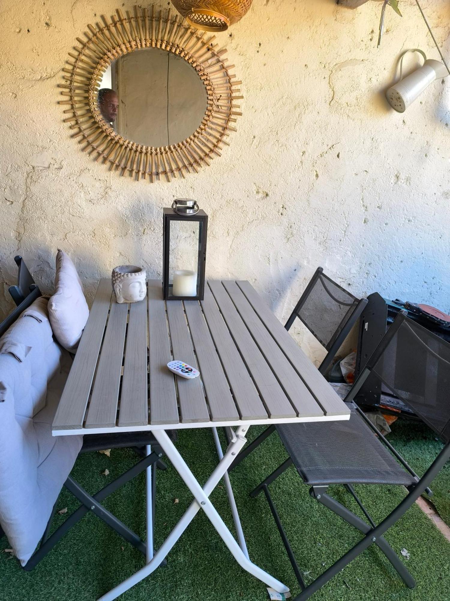 Chez Nico Et Mag Entre Mer Et Collines Aubagne Kültér fotó